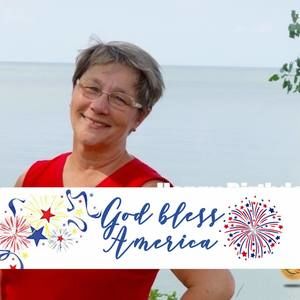 Meet your Posher, Kathy